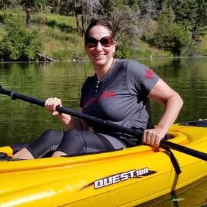 Meet your Posher, Karen